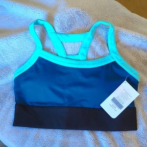 Fabletics sports bra